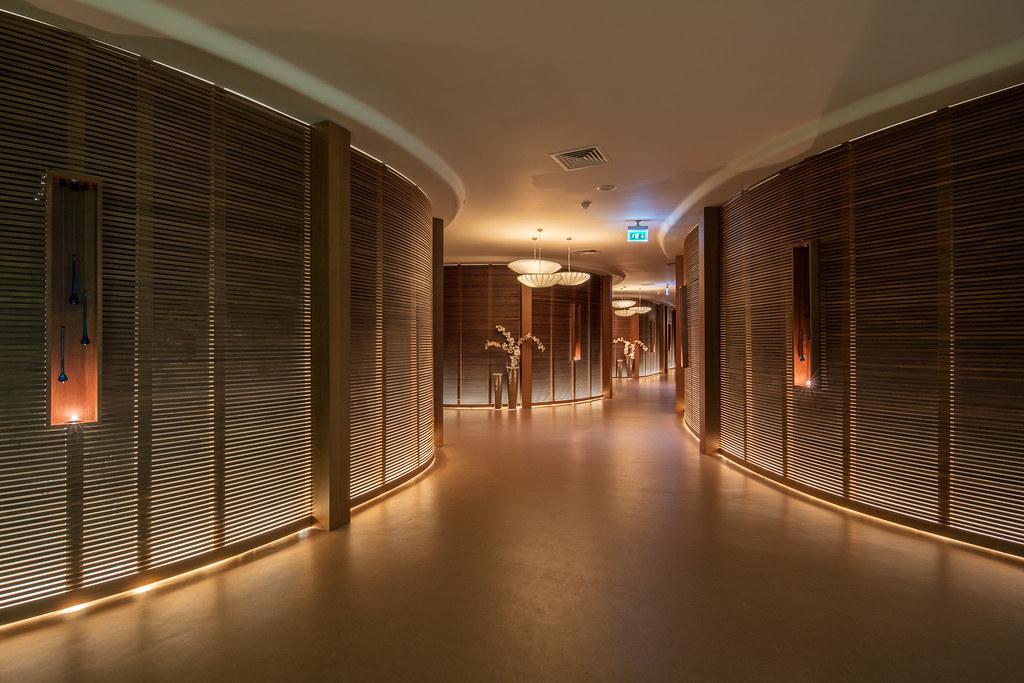 Haut- & Körperpflege in Expertenhand — Strahlende Haut im Ocean Spa