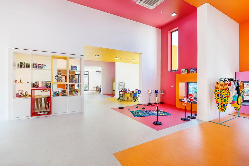 Pam Club Kids Club — Eine sichere und spaßige Welt für Kinder von 4 bis 12 Jahren