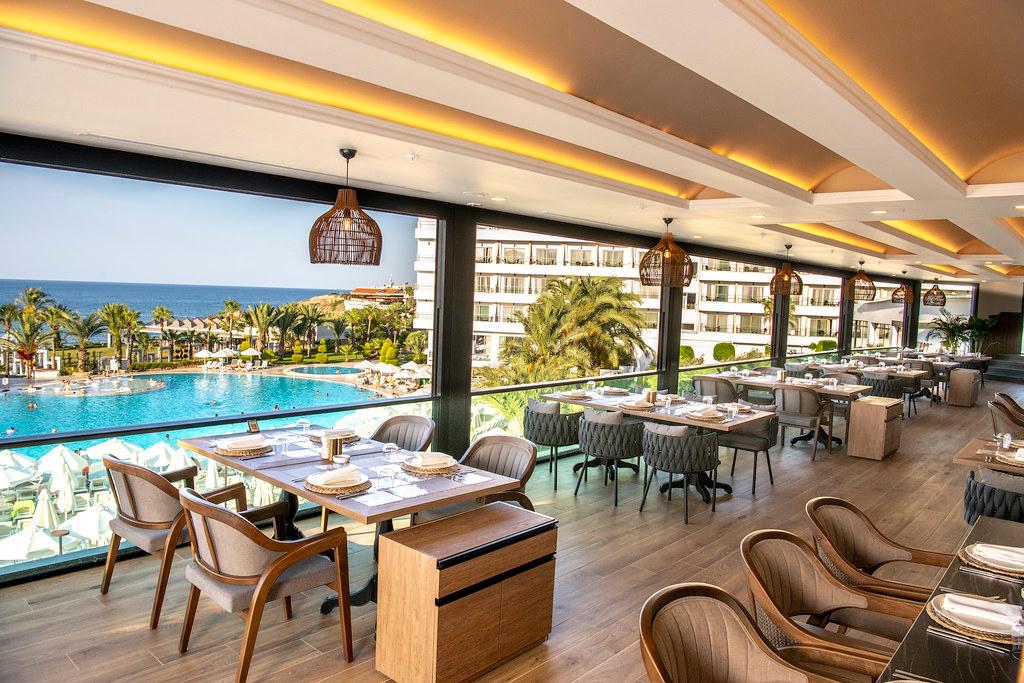 Maza Ocakbaşı Restaurant — Die köstlichste Ausdrucksform der türkischen Grillkultur