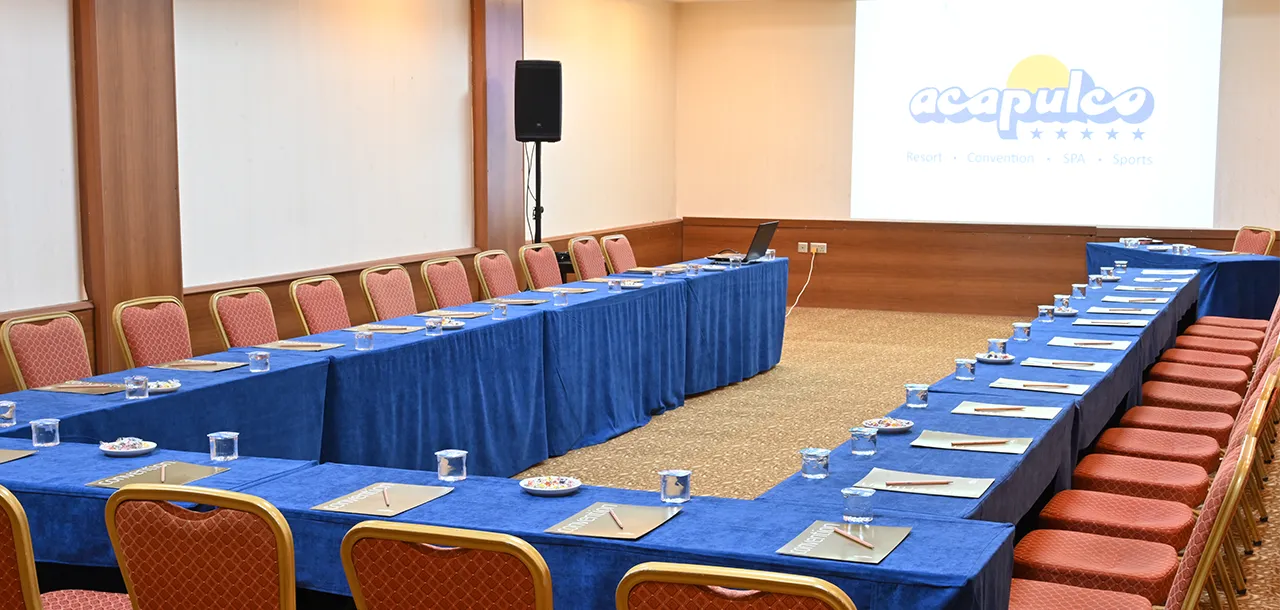 Workshop-Saal — Ein flexibler und moderner Raum für kreative Ideen
