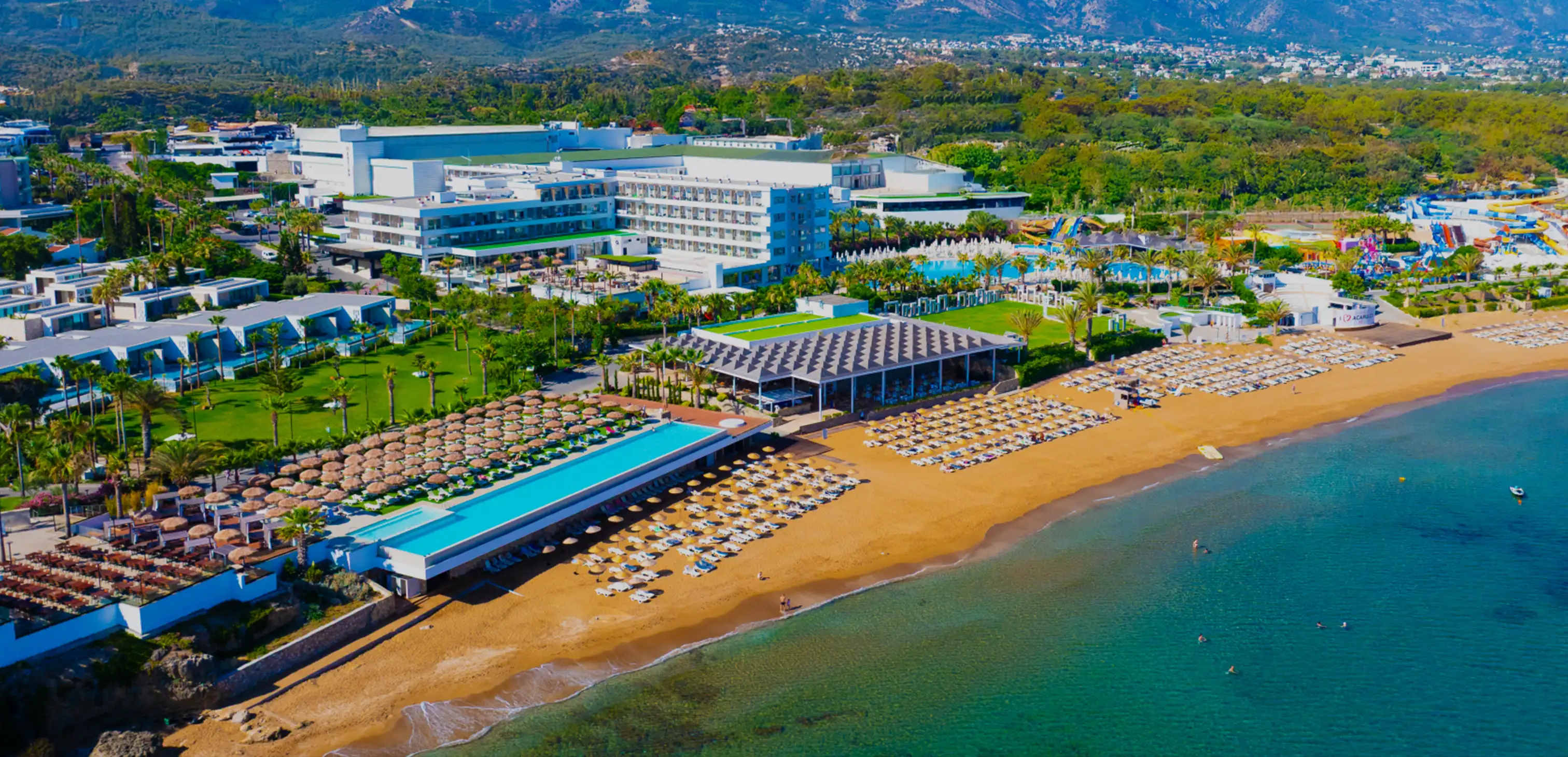 Deniz Kenarında Eşsiz Bir Kahvaltı Deneyimi