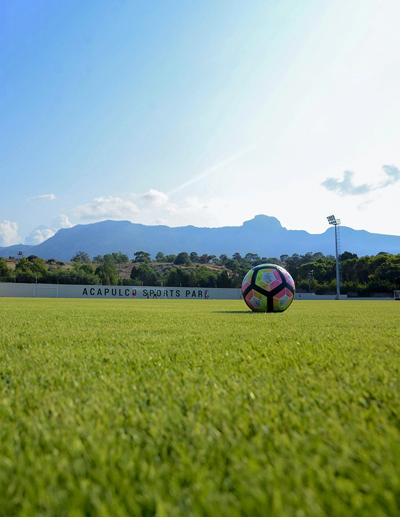 SPORTS PARK