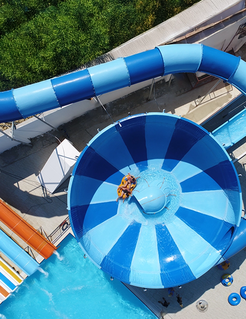WATER PARK