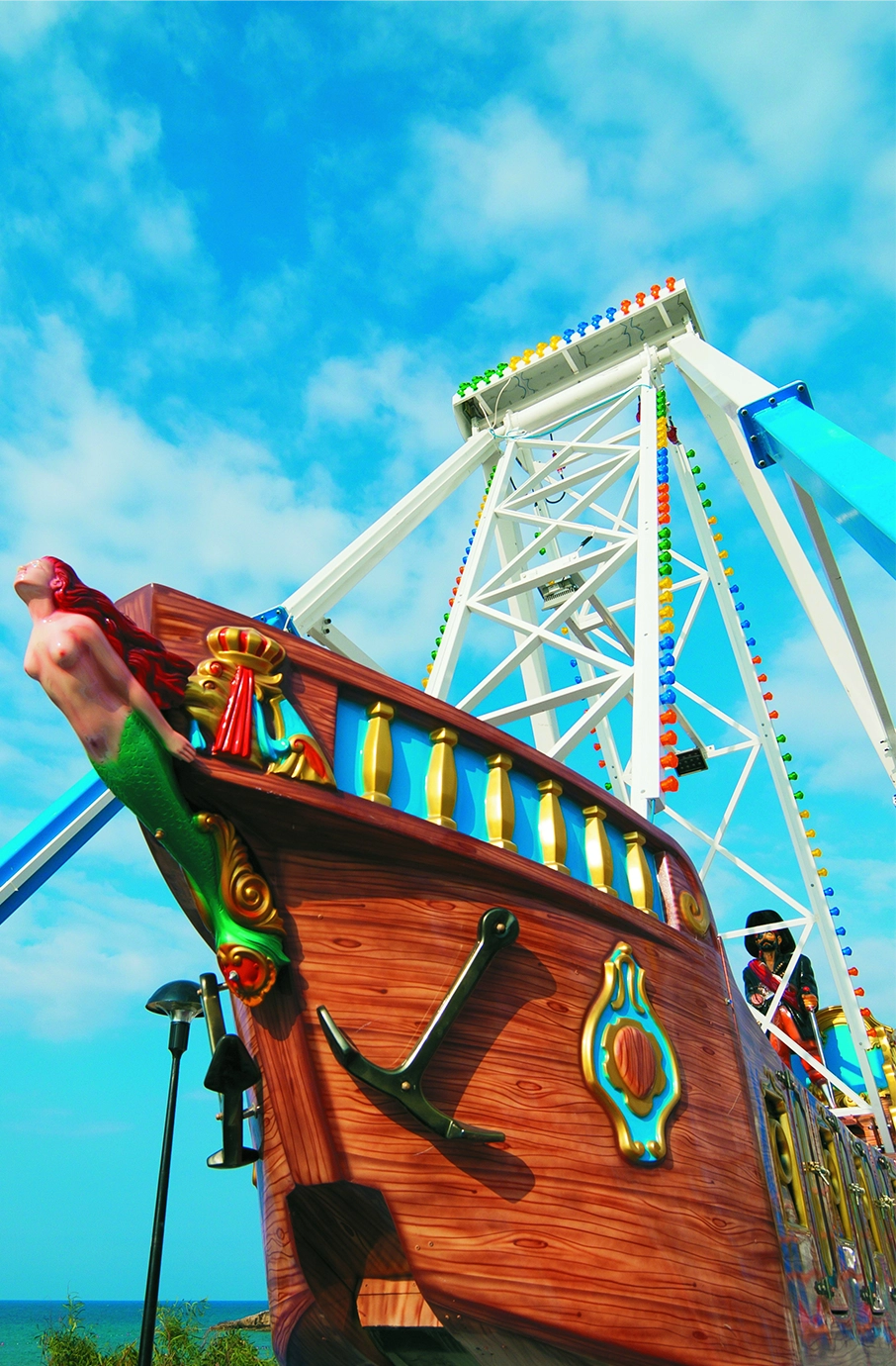 ACAPULCO FUN FAIR