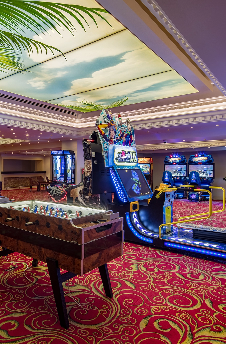 FUN CLUB