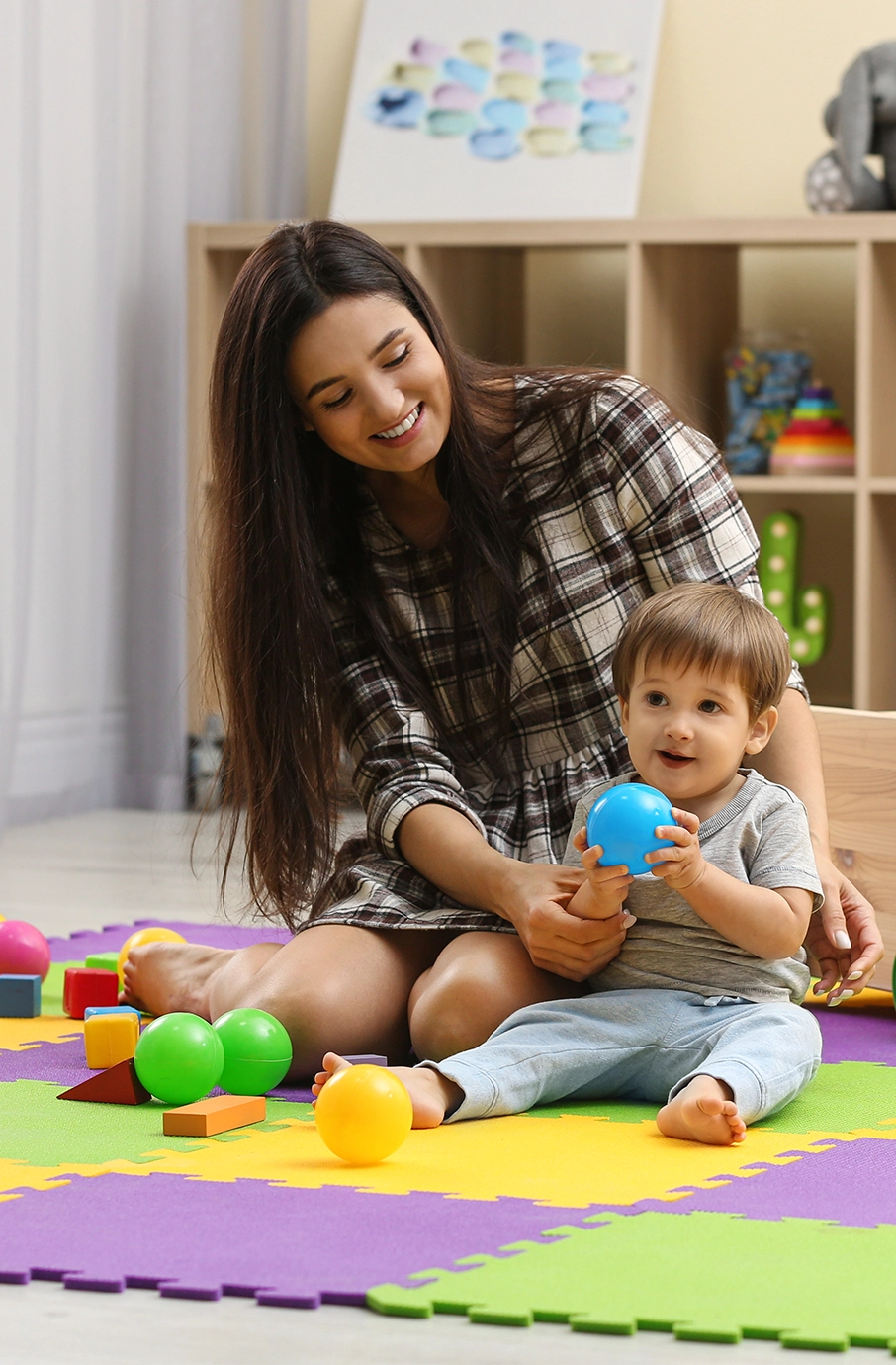 BABYSITTER SERVICE