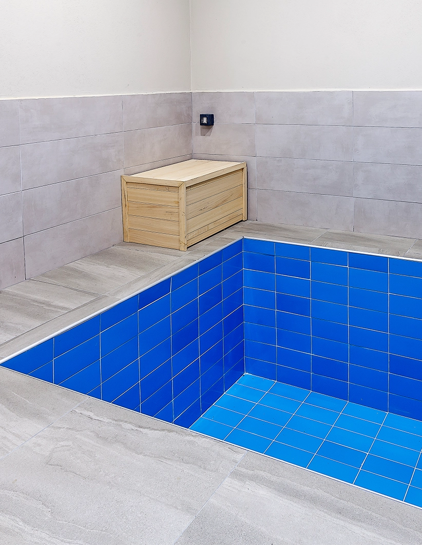 SHOCK POOL