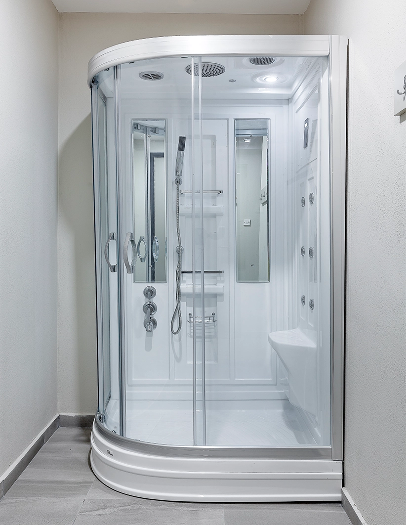MULTIJET SHOWER