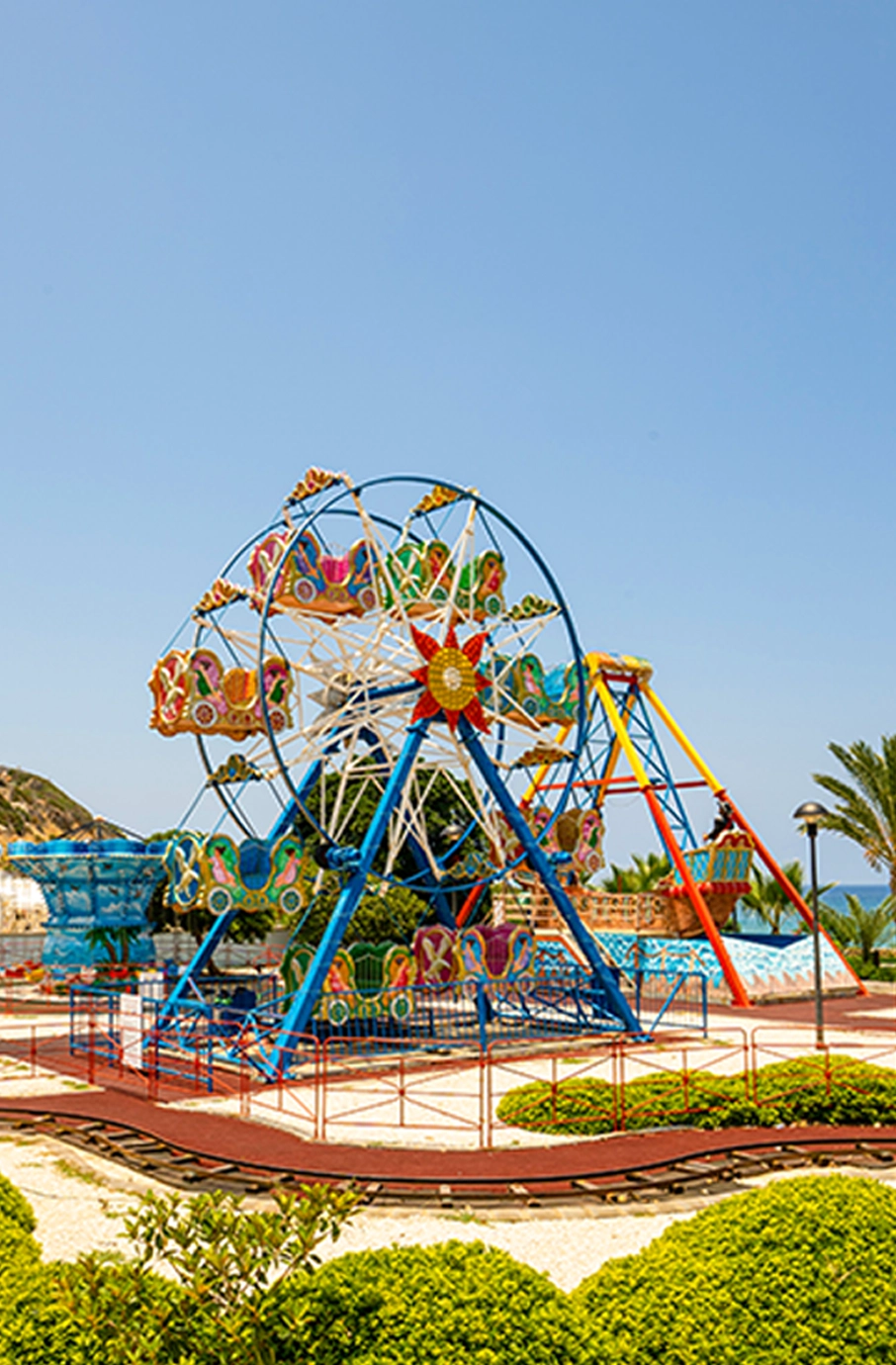 Summer_Lunapark