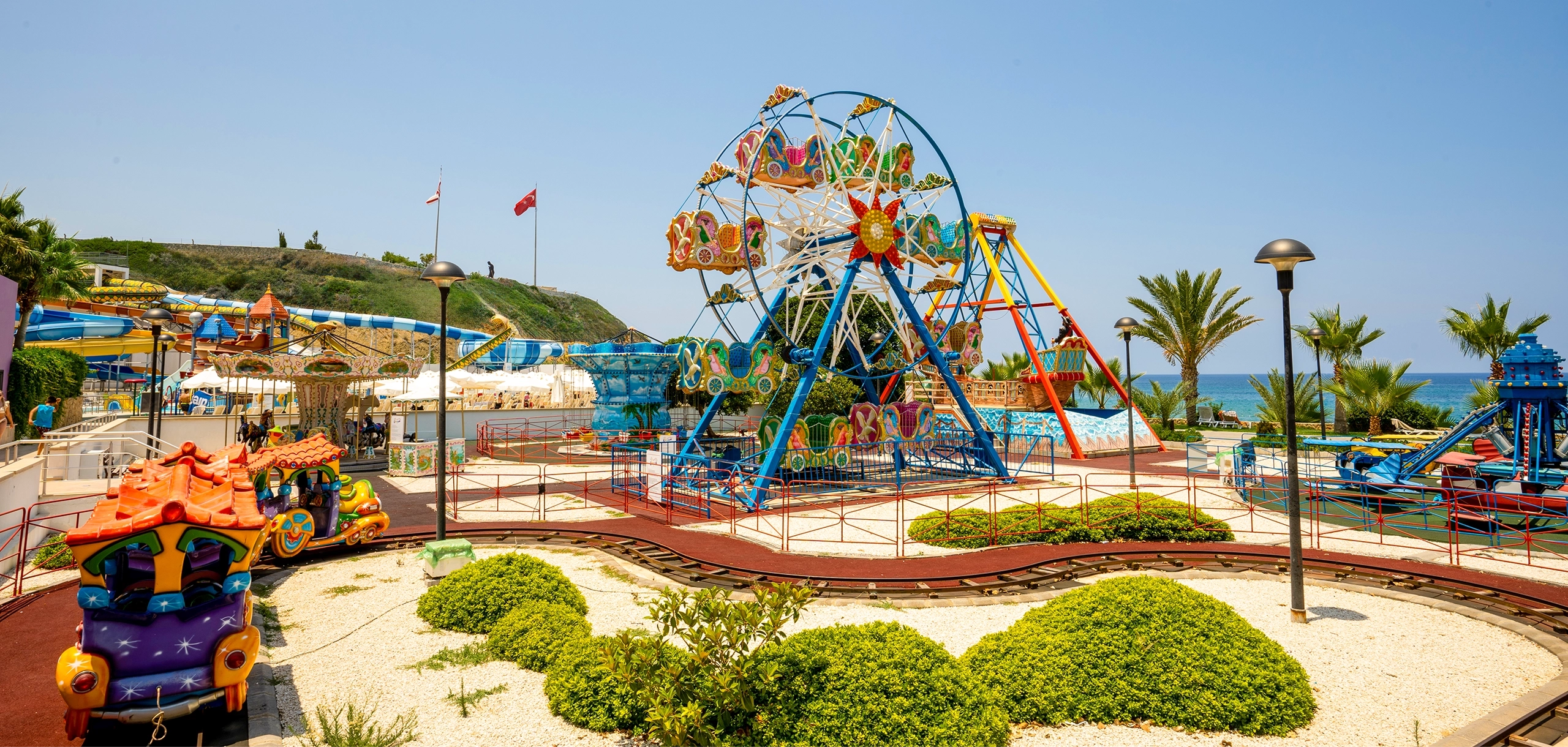 ACAPULCO FUN FAIR