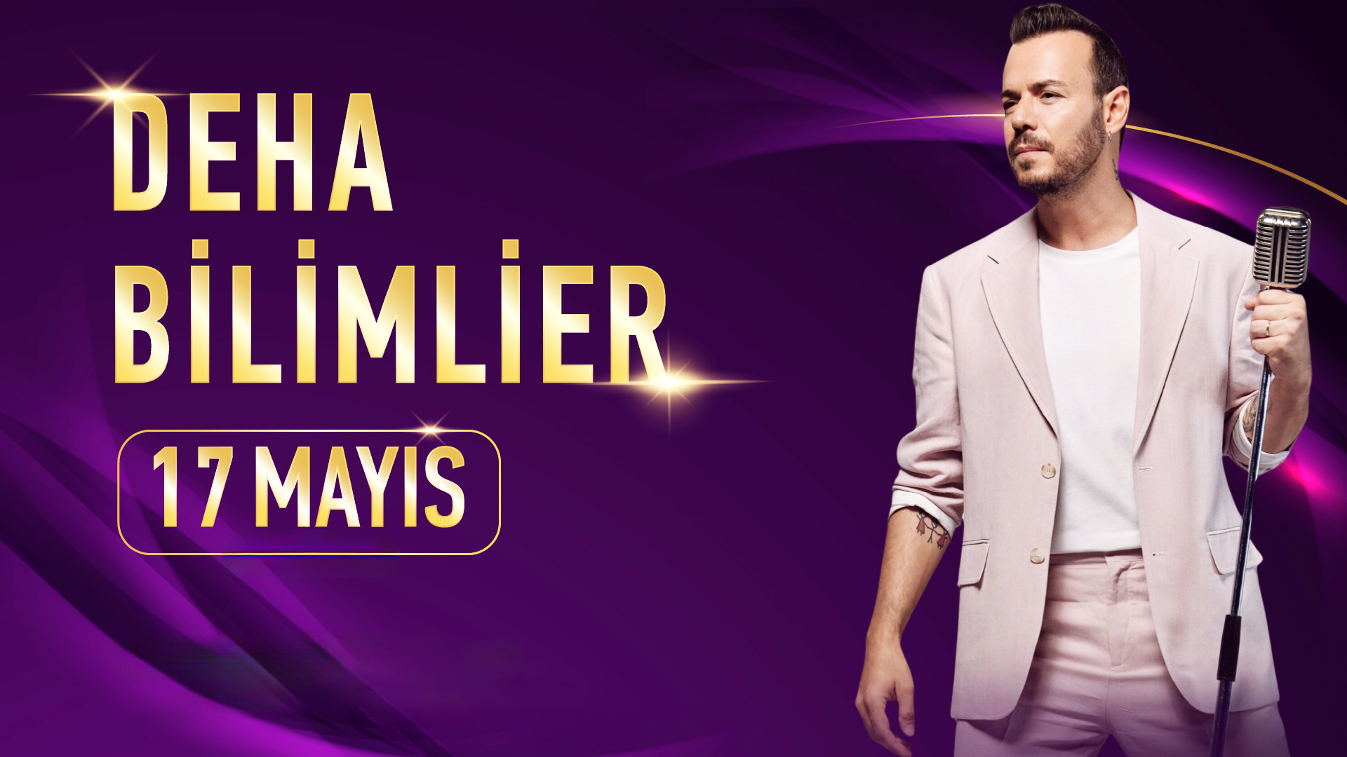 DEHA BİLİMLİER CONCERT