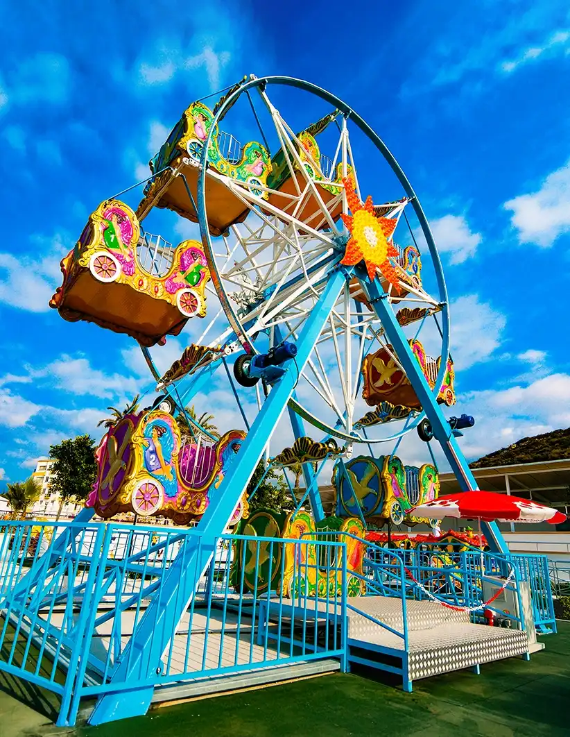 LUNAPARK