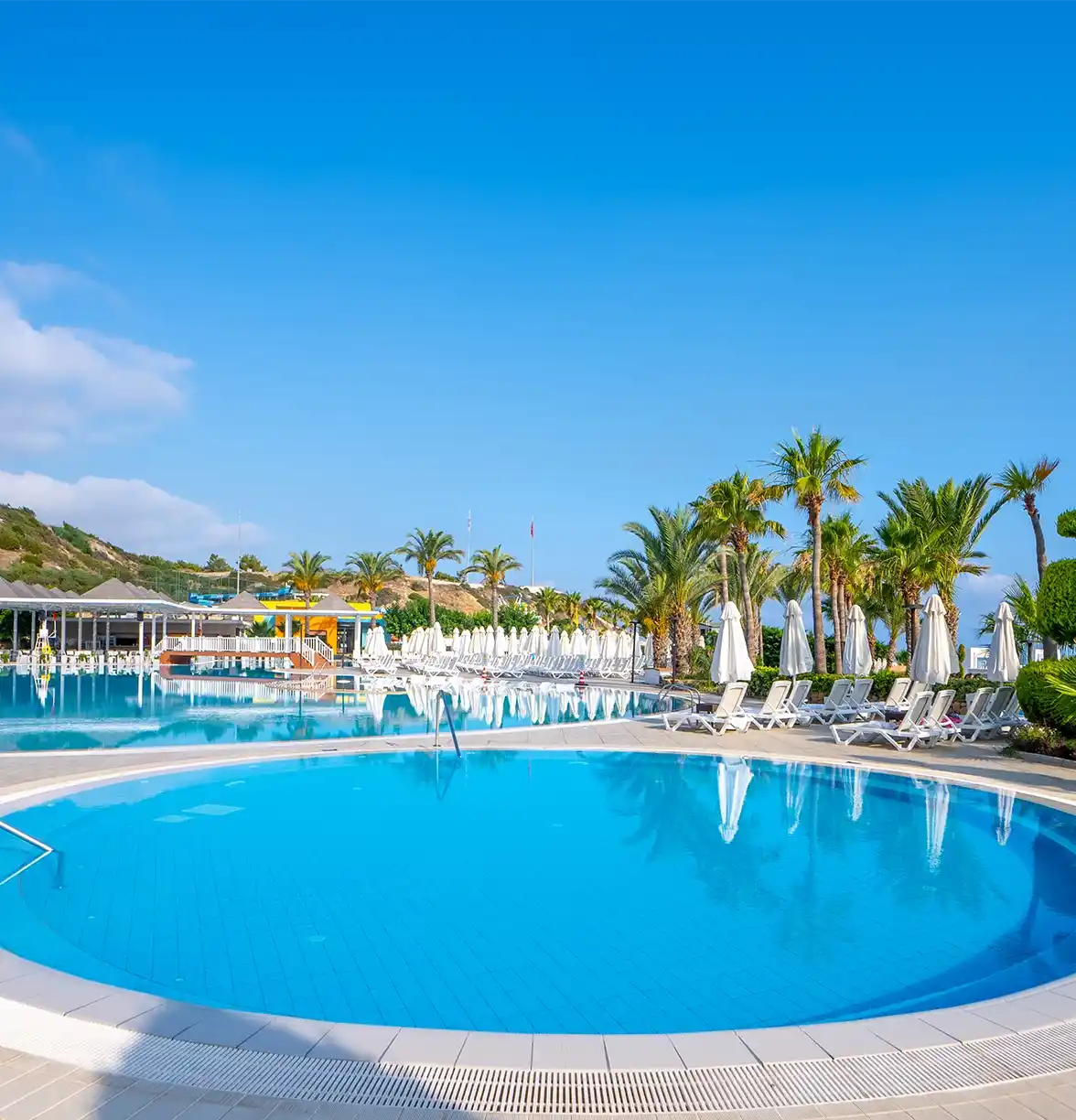 KINDERPOOL