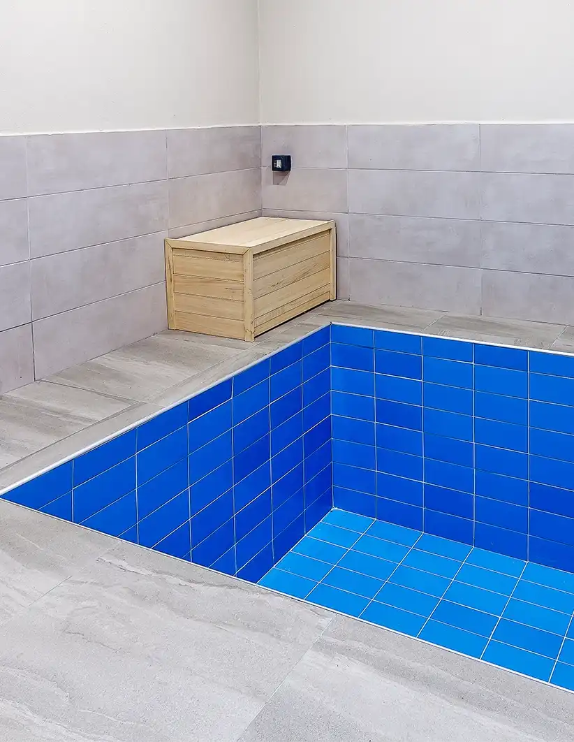 SHOCK POOL