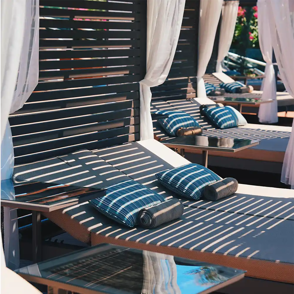 Cabana