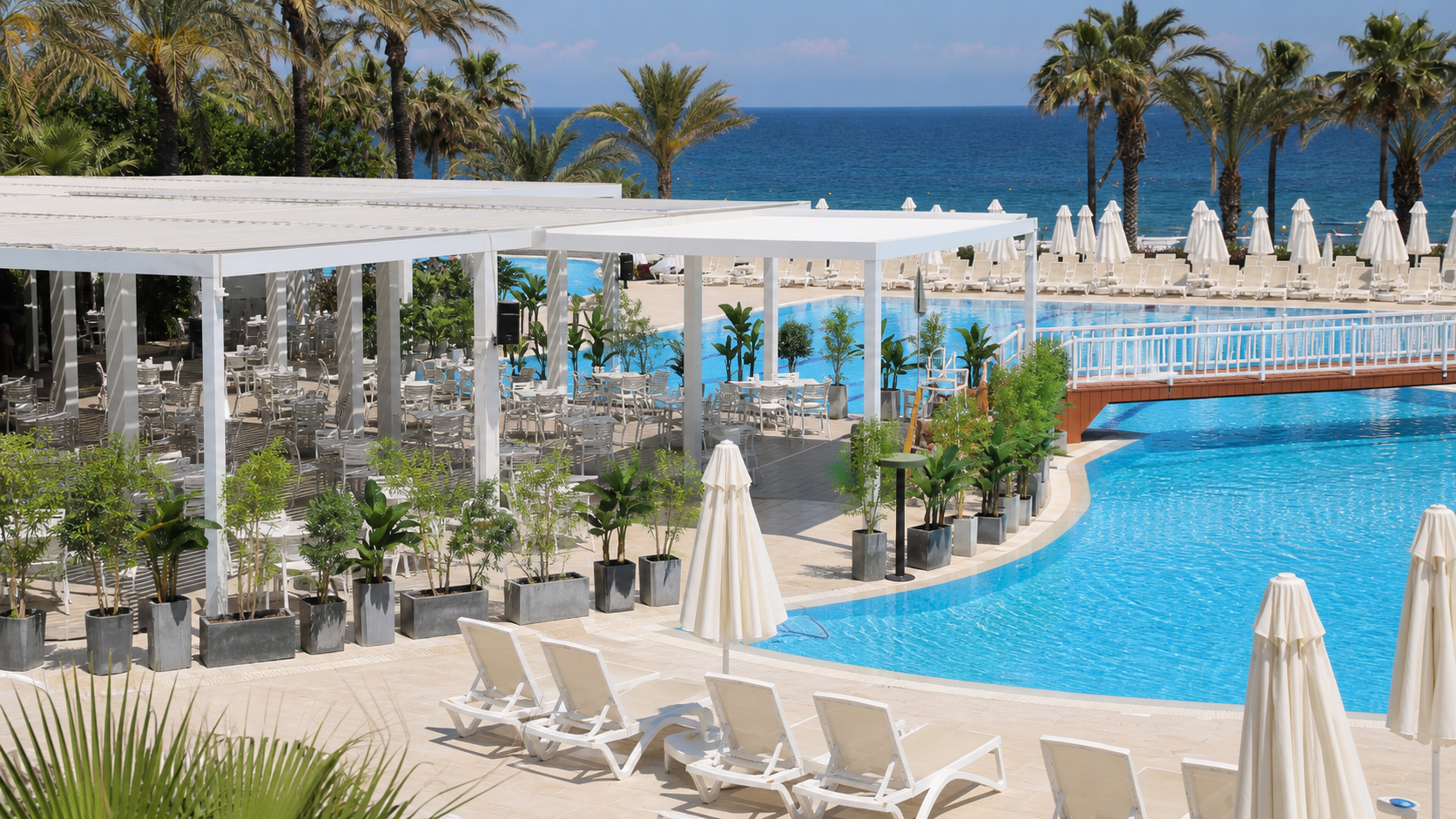 AQUA BAR